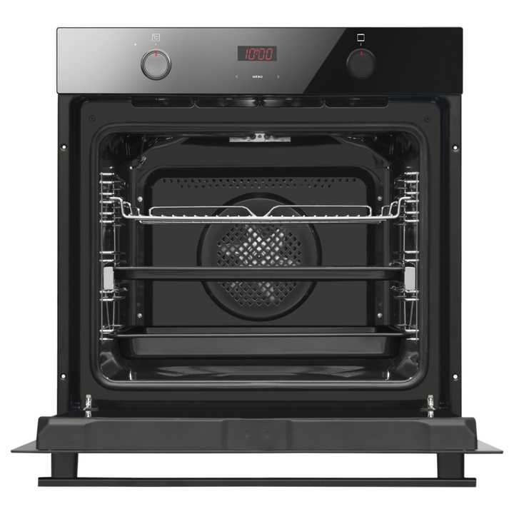 Духовой шкаф Hansa BakingPro BOESS697622