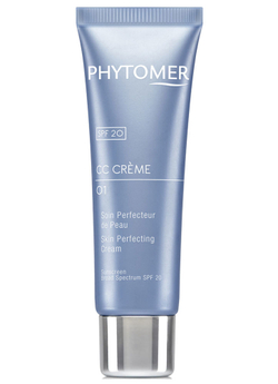 PHYTOMER CC Skin Perfecting Cream SPF 20,01