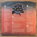 Thin Lizzy ‎– Black Rose (Скандинавия 1979г.)Т