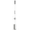 Подвесной светильник Odeon Light Riviera L-Vision 5451/18L
