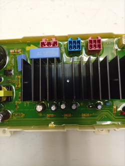 F1068SD кт11 Электронный модуль для стиральной машины LG EBR662404 б/у