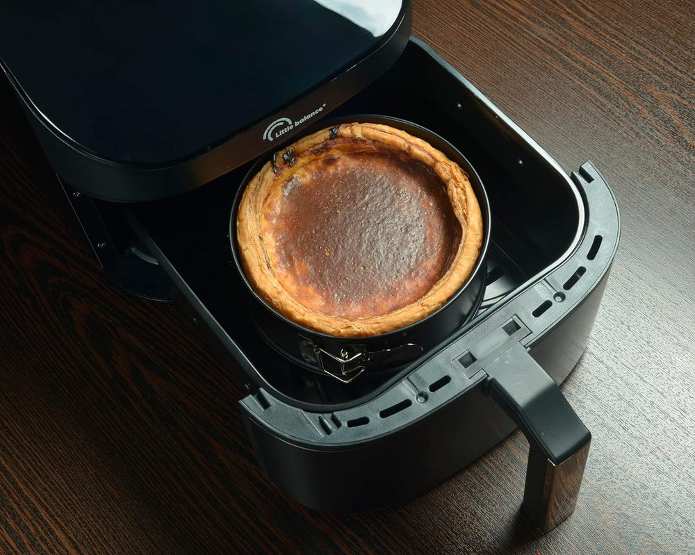 Форма для выпечки в аэрогриле Patisse Air Frying 18х7 см