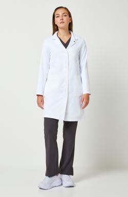 Халат женский Healing Hands HH White Coat HHE5161