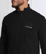 Худи Karl Lagerfeld - черный(705421 524910)