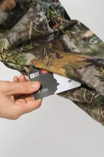 Куртка Codered Visor Jacket Мужская камуфляж mountain shadow