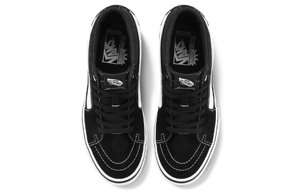 Vans Sk8 Pro