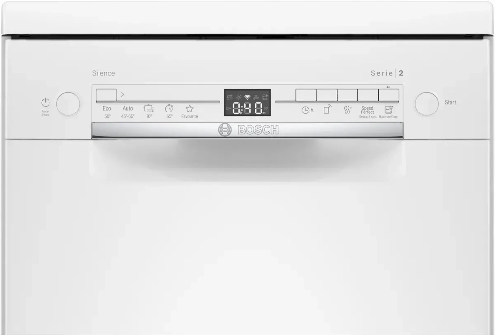 Посудомоечная машина Bosch SPS2IKW10E