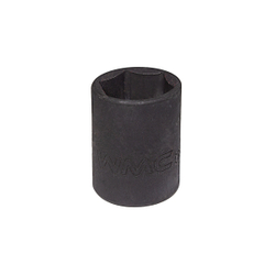Головка ударная 22мм (6гр.),1/2'' WMC TOOLS WMC-44522