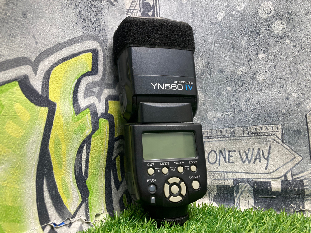 YongNuo YN560-IV