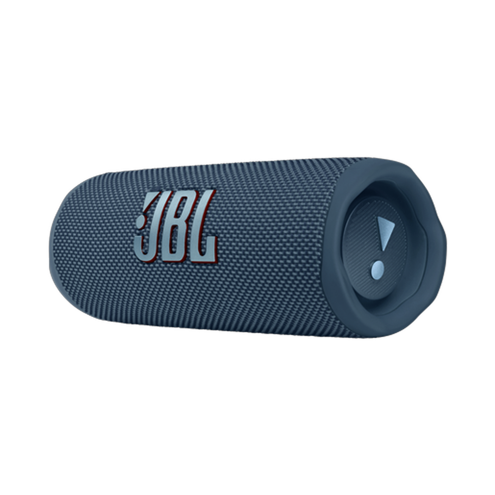 Колонка JBL Flip 6 Black