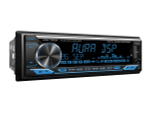 Головное устройство Aura AMH-79DSP - BUZZ Audio