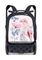 Çanta \ Bag \ Рюкзак школьный  Nikidom Roller Up XL - Aquarella