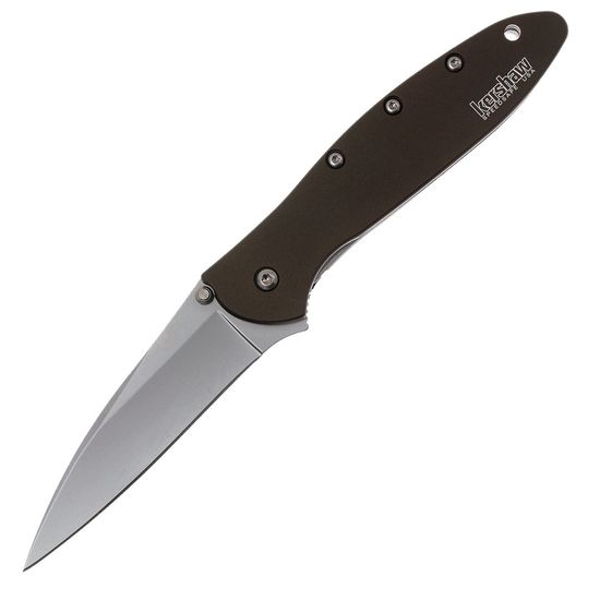 Нож KERSHAW Leek 1660OL