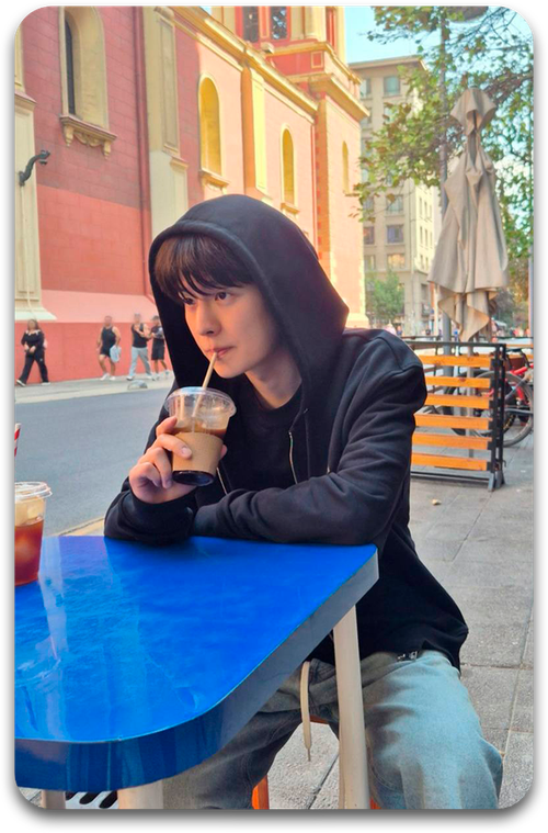 Карта / STRAY KIDS #2923