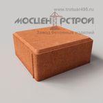 Тротуарная плитка 200х200х80