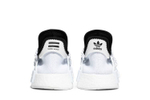 Кроссовки Pharrell Williams X Adidas Originals Nmd Hu "White"