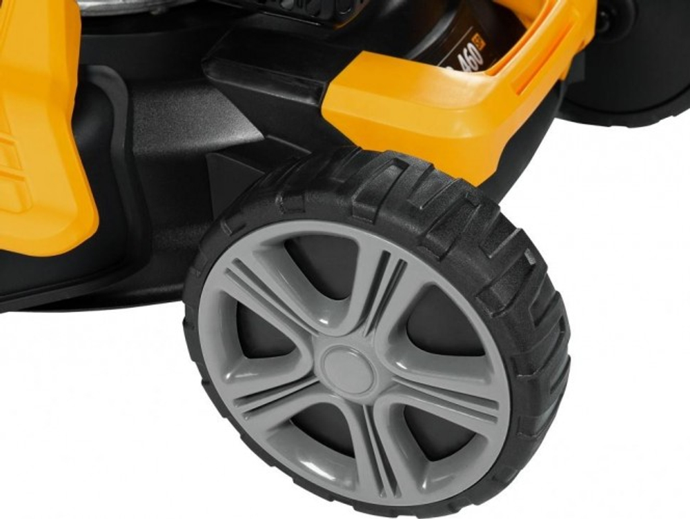 Газонокосилка бензиновая Denzel GLD-460SP 58803