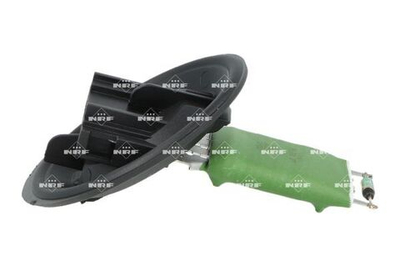 NRF - 342065-NRF - Resistor, interior blower