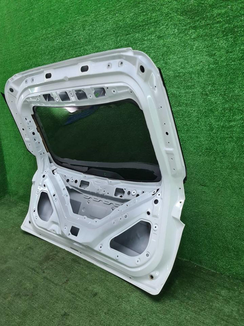 Крышка багажника Omoda C5 (2022-н.в.)