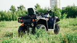 Квадроцикл AODES Pathcross ATV1000L PRO EPS 2025г.