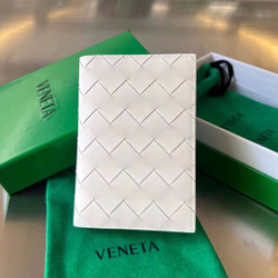 Бумажник Bottega Veneta