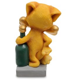 RV-902 Статуэтка Собака Лабрадор «Желаю всего и сразу» (W.Stratford)