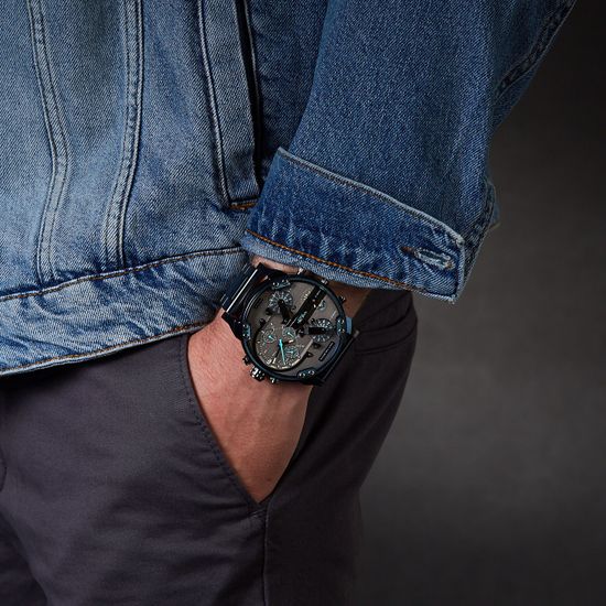 Мужские часы Diesel DZ7414