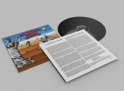 ПО ВОЛНЕ МОЕЙ ПАМЯТИ: ДАВИД ТУХМАНОВ (1 LP) ПЕРЕИЗДАНИЕ КУЛЬТОВОЙ ПЛАСТИНКИ !!!