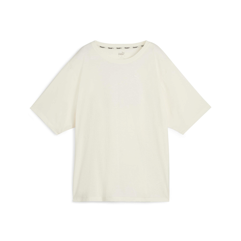 Женская футболка PUMA ANIMAL REMIX BOYFRIEND TEE