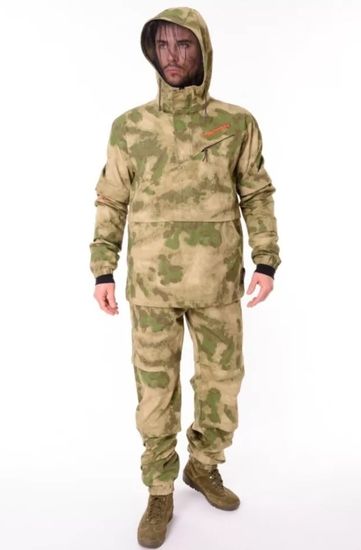 Костюм "SNAR" кур+бр (РипСтоп, Атакс)