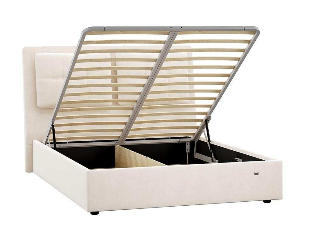 Кровать Ester 1600 модель 311 Вивальди 2