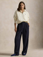 Худые POLO RALPH LAUREN - кремовый(211851659)