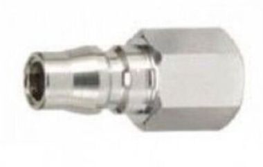 Штуцер для быстроразъема с внутренней резьбой 3/8''(железо, тип USA) Forsage F-30PF