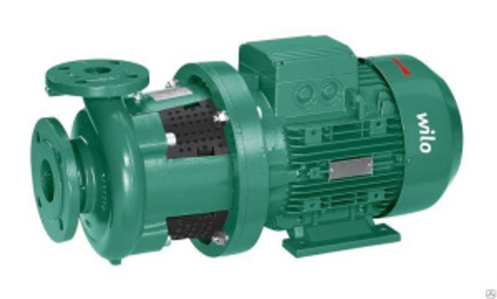Насос моноблочный BL 80/150-1,5/4-R (PG3)