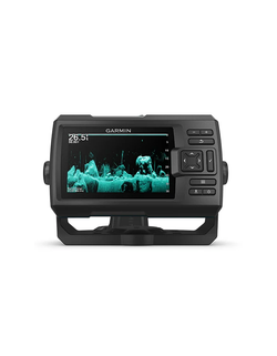 Эхолот Garmin STRIKER Vivid 5cv