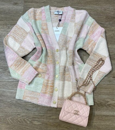 Кардиган CHANEL