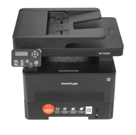 МФУ Pantum M7103DN