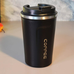 Термокружка 380мл "Coffee"