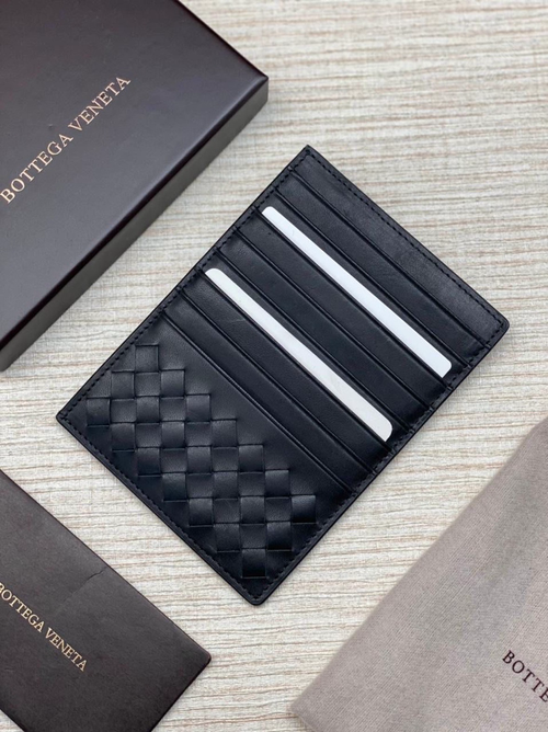 Визитница Bottega Veneta