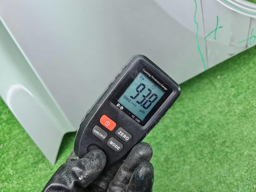 Крыло переднее правое Chery Tiggo 4 (2018-2023)