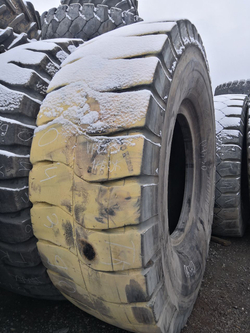 33.00R51 Bridgestone VRPS шина б/у