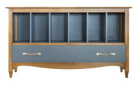 Тумба «Кармен Прованс» П3.0581.0.20