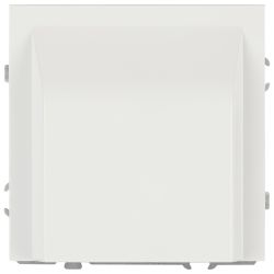 Вывод кабеля ЭРА Galaxy 15-6001-01 белый