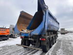 Тонар 952345 Полуприцеп самосвальный 95234