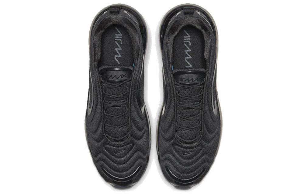 Triple black 720 online