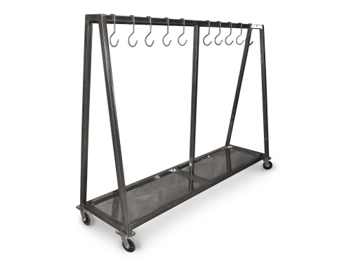 Вешала для мяса и туш по индивидуальному размеру