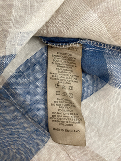 Рубашка Burberry