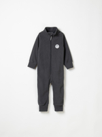 Комбинезон флисовый "Графитовый"