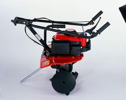Культиватор HONDA FG 205 K1 DET FG205K1DET(BELG)