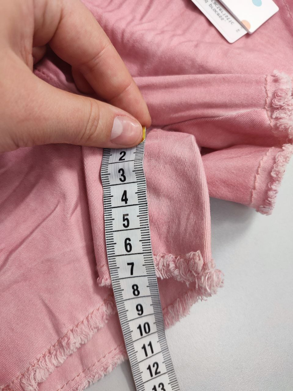 Шорты Boboli модные на 10 лет, новые